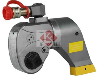 驅(qū)動(dòng)式液壓扳手